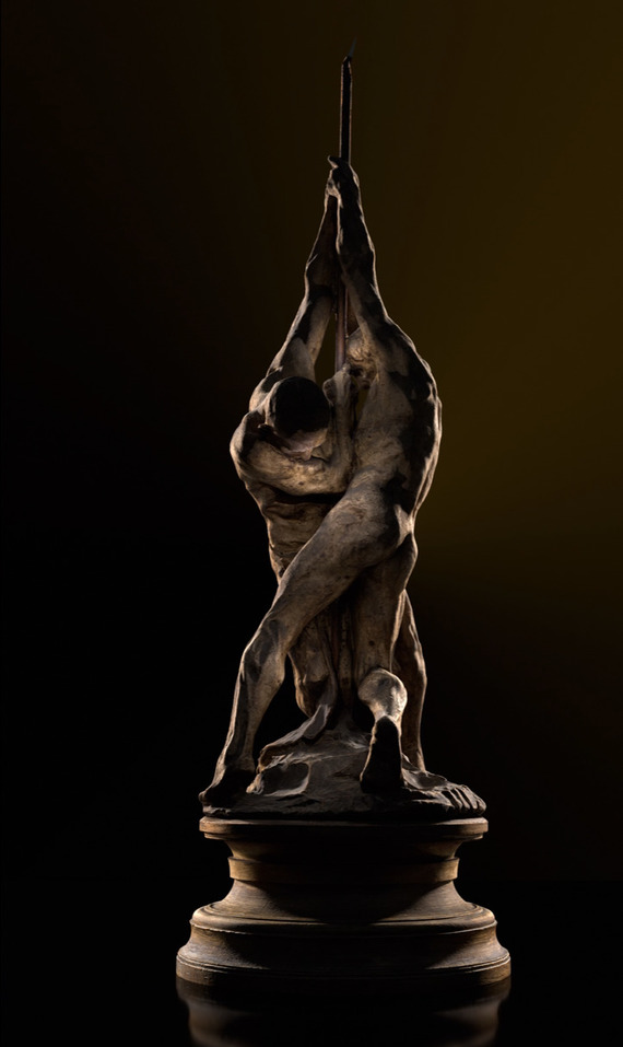   - Les planteurs de m&acirc;t